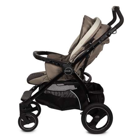 Коляска прогулочная Peg-Perego Book Brezze Kaki