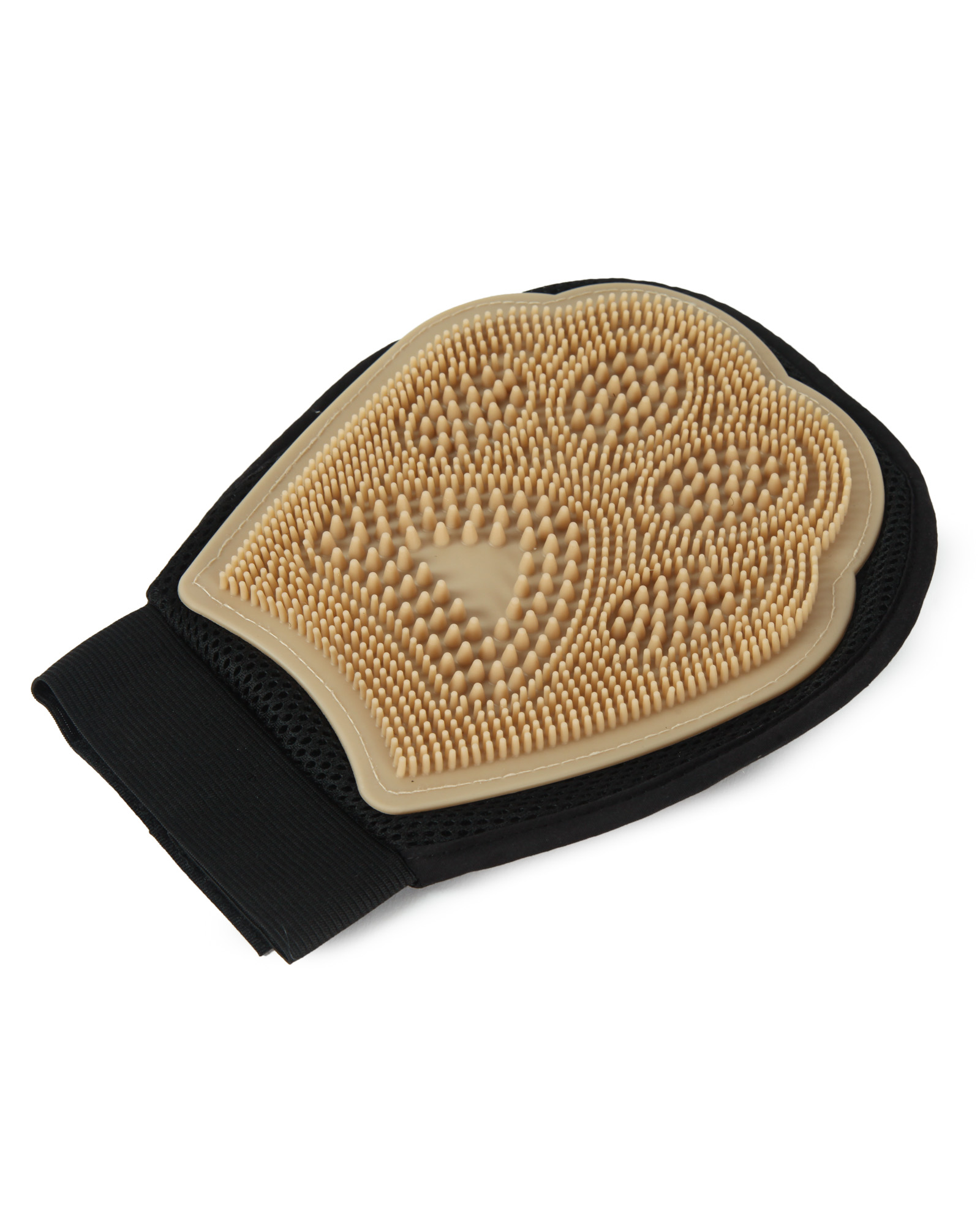 Варежка-массажёр Barbaks для ухода за питомцем 23.5*18см - фото 1