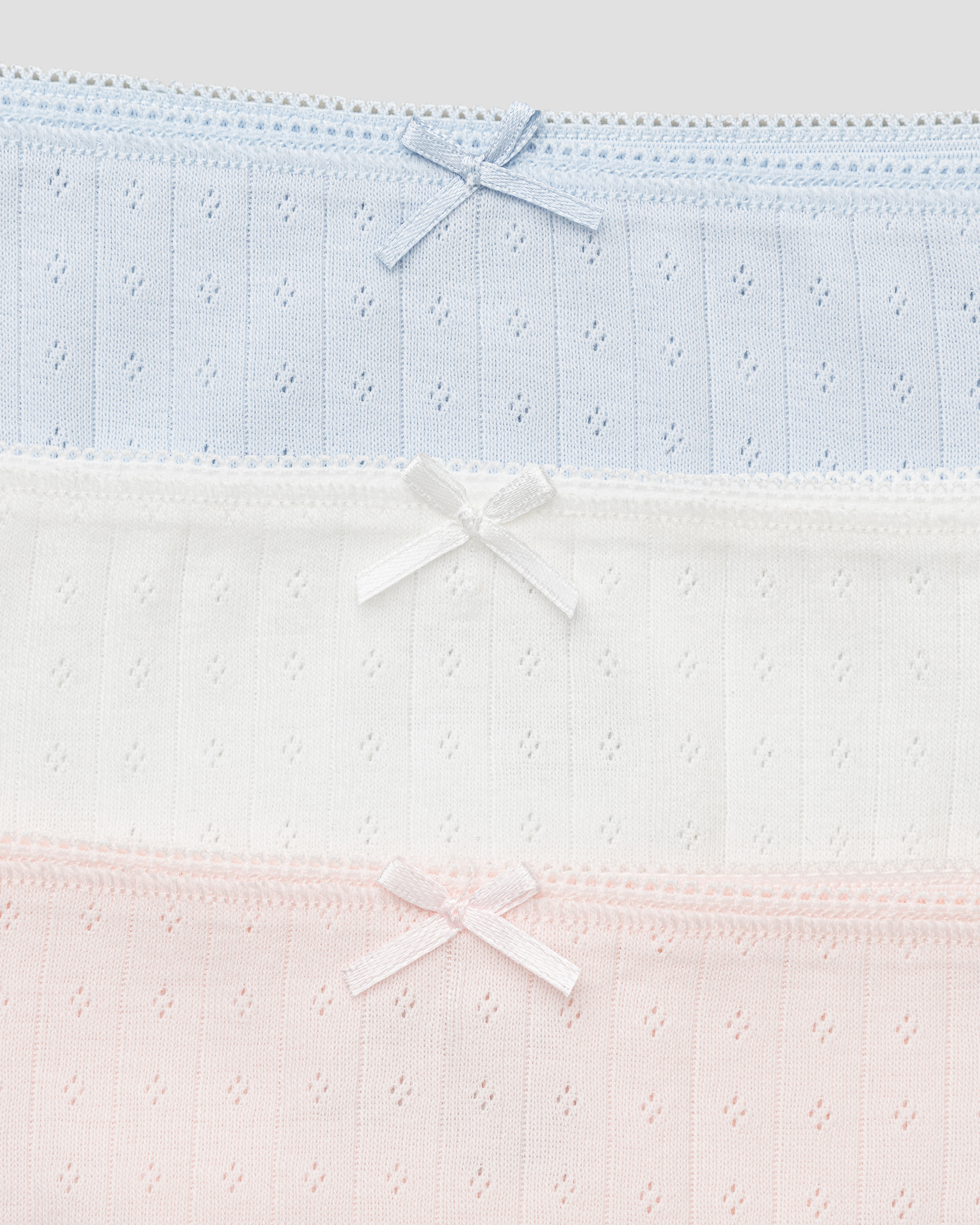 Трусы 3 шт Futurino S26FU2-UG11tg-43 - фото 2