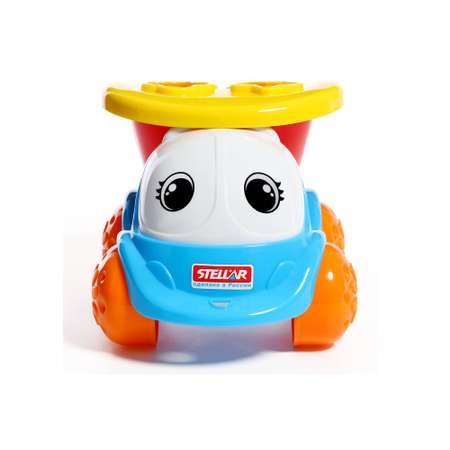 Игрушка Стеллар сортер