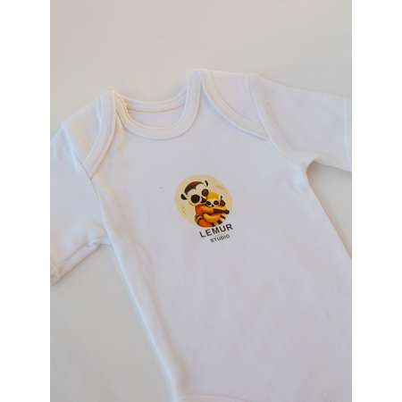 Боди Lemur Studio