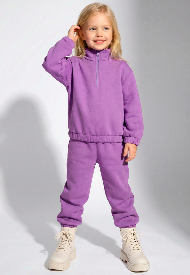 Толстовка и брюки YOULALA 8511340203 - фото 1