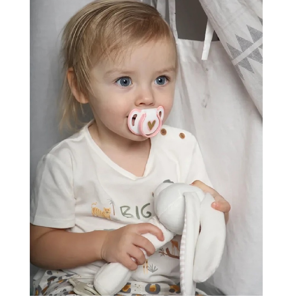 Игрушка Uviton Baby bunny - фото 32