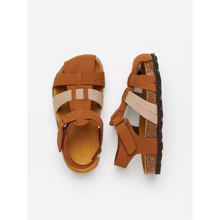 Сандалии FOOTWELL