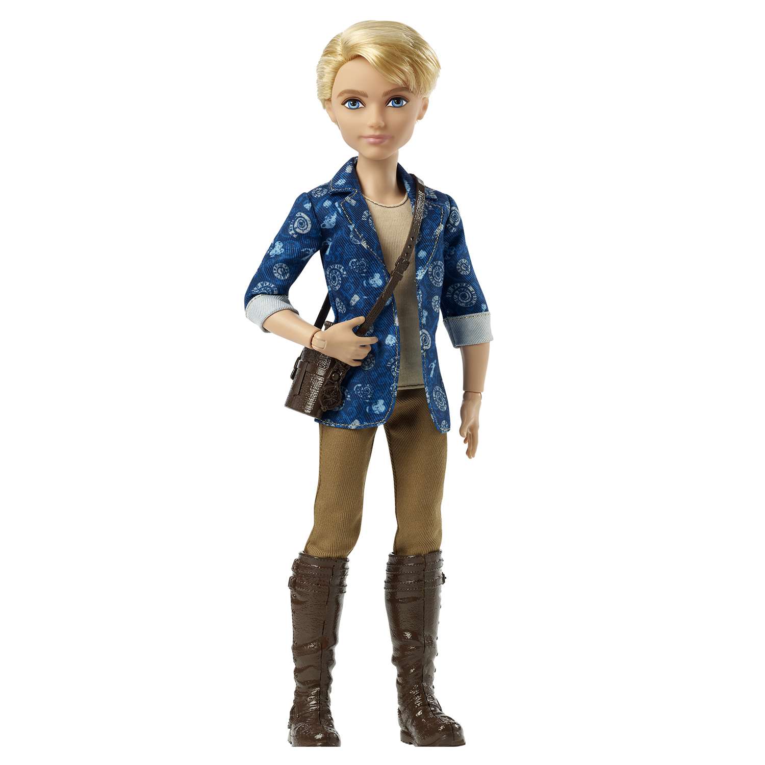 Кукла модельная Ever After High в ассортименте BBD51 - фото 11