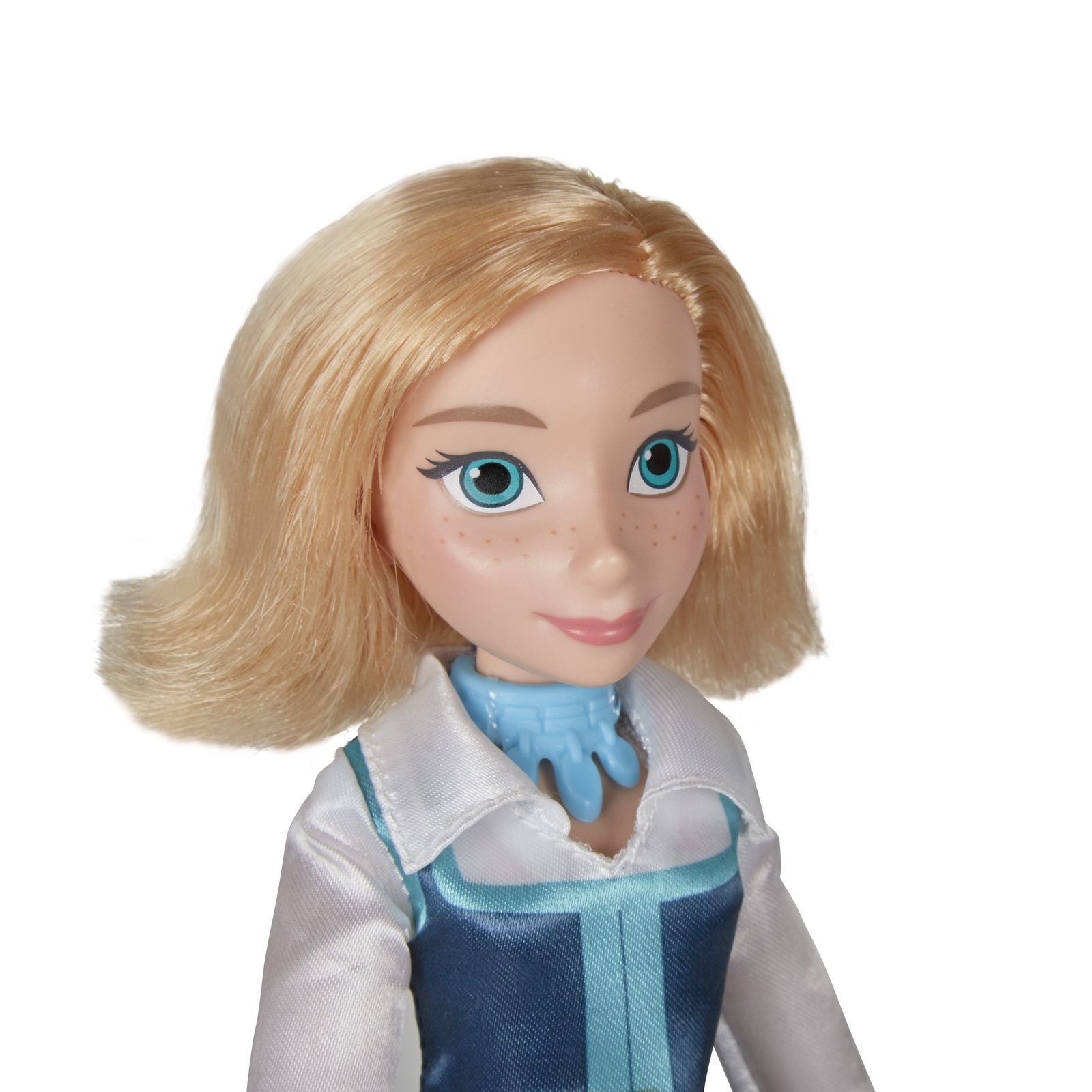 Кукла модельная Disney Princess C1807EU4 - фото 8
