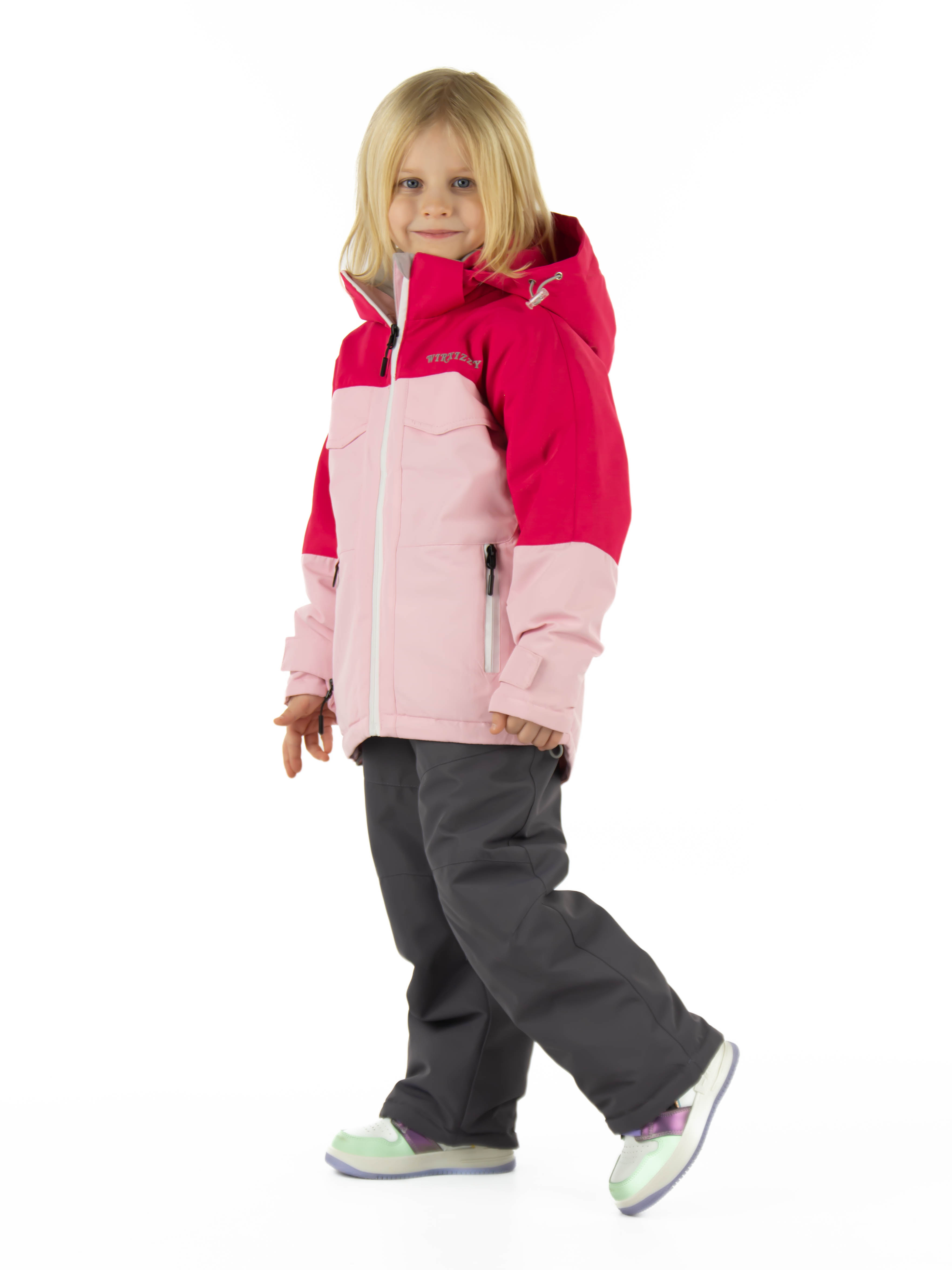 Куртка и полукомбинезон CASTLELADY 848848896 - фото 3