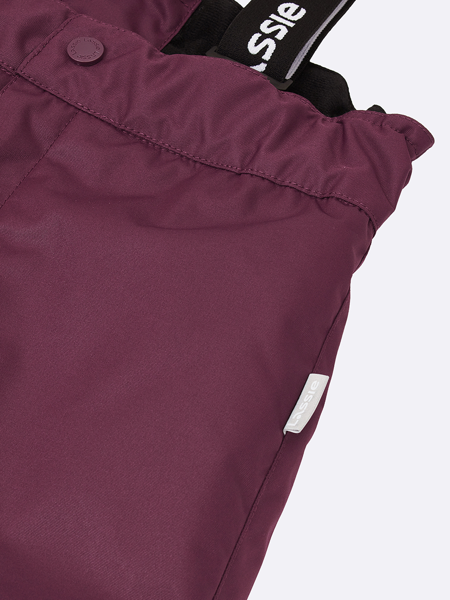 Брюки Lassie 72105320-4960 - фото 4