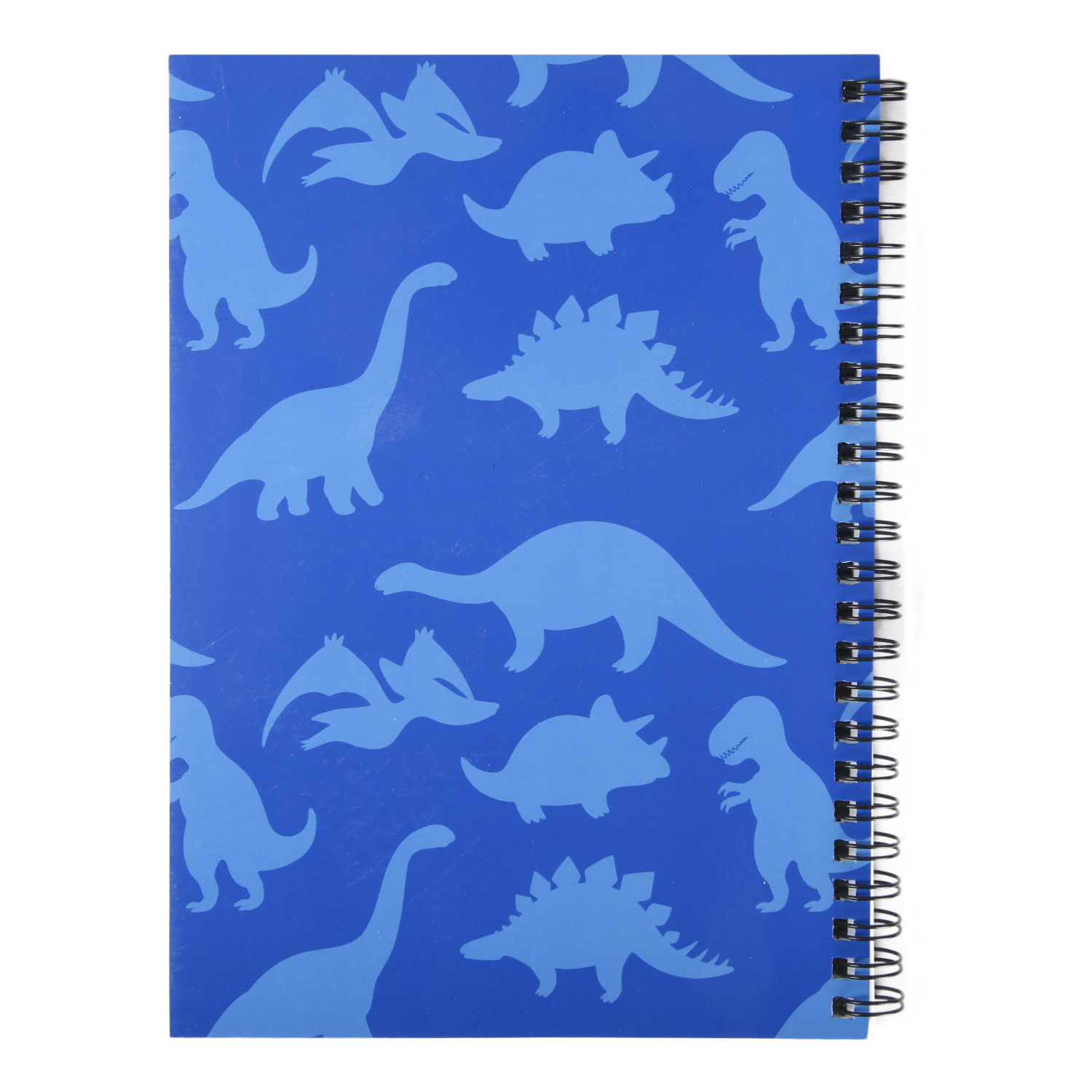 Блокнот Erhaft Dino 60 лист. - фото 2