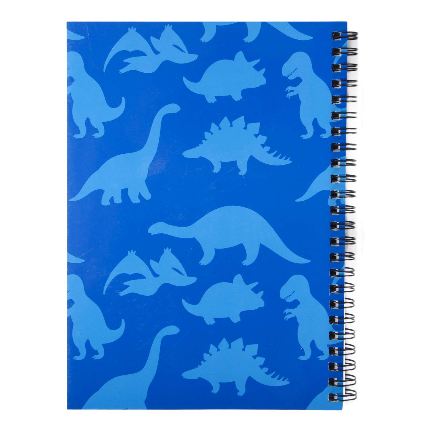 Блокнот Erhaft Dino 60 лист. - фото 2
