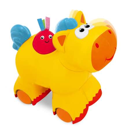 Игрушка Kiddieland пирамидка