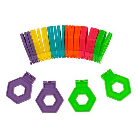 Пружинка 1TOY