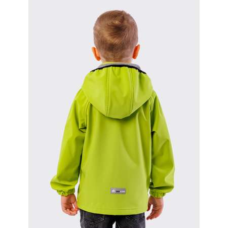 Куртка UKI KIDS