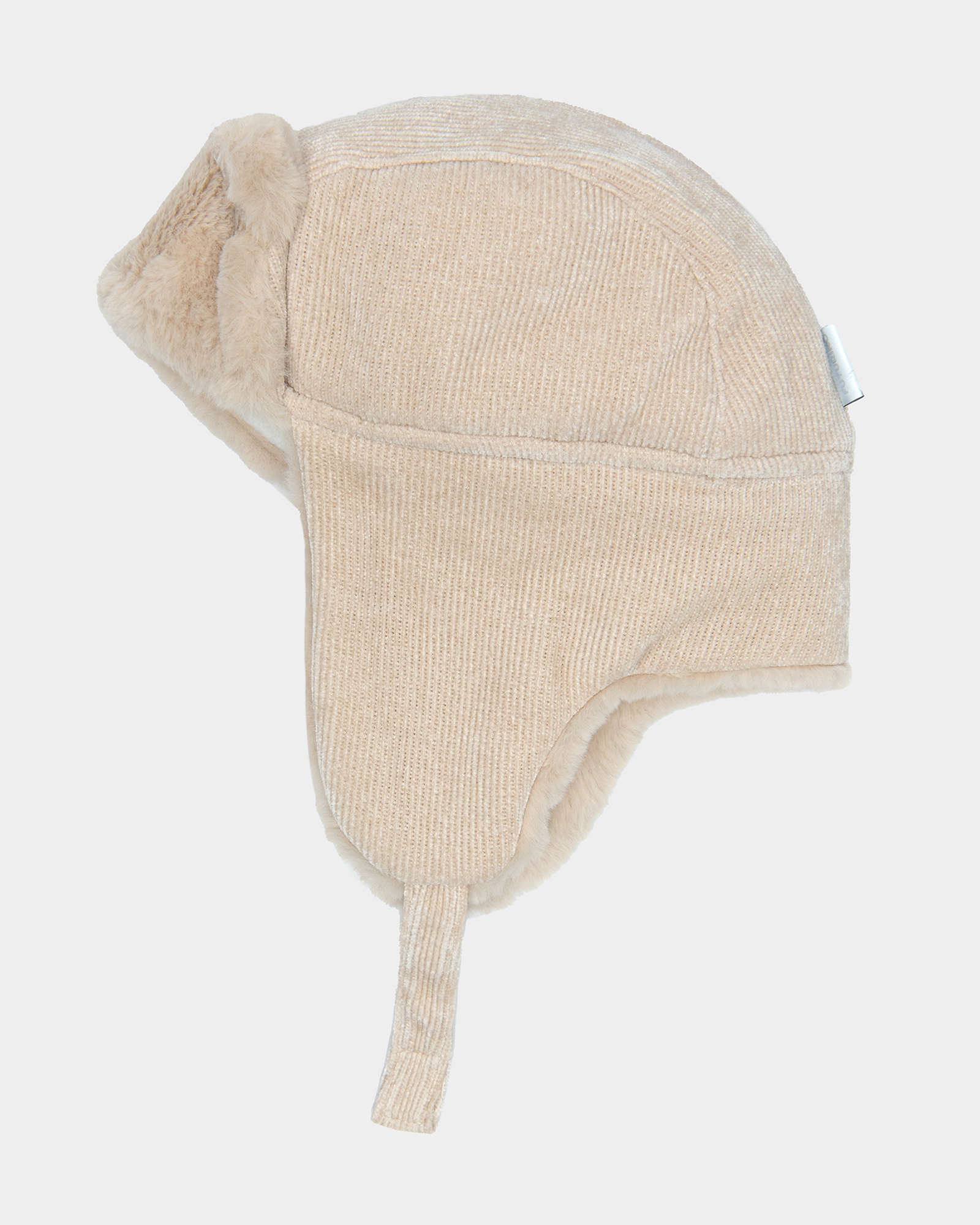 Шапка-ушанка Futurino W24FU4-G791kg-L2 - фото 2