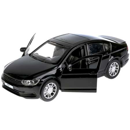 Автомобиль Технопарк Volkswagen