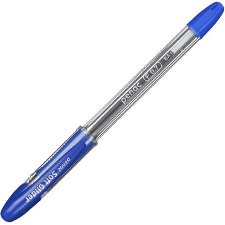 Ручка шариковая PENAC 3 шт.