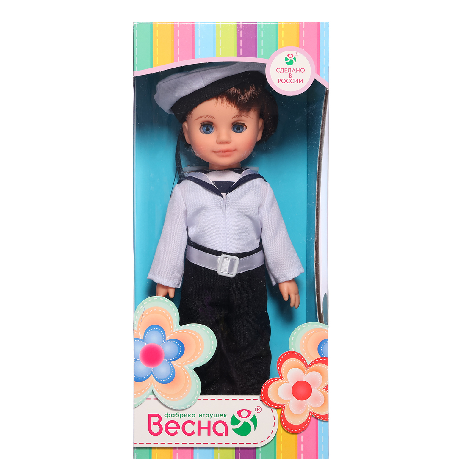 Кукла классическая Sima-Land 5114652 - фото 6