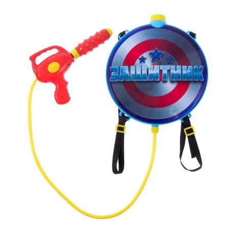 Набор водный WOOW TOYS