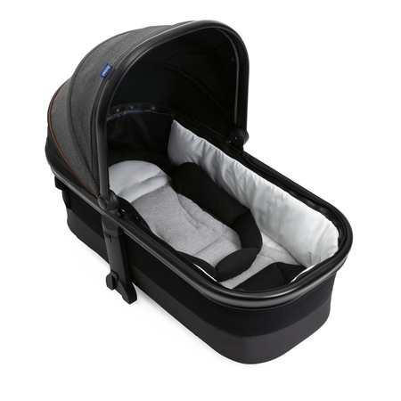 Люлька Chicco Mysa Light Carrycot