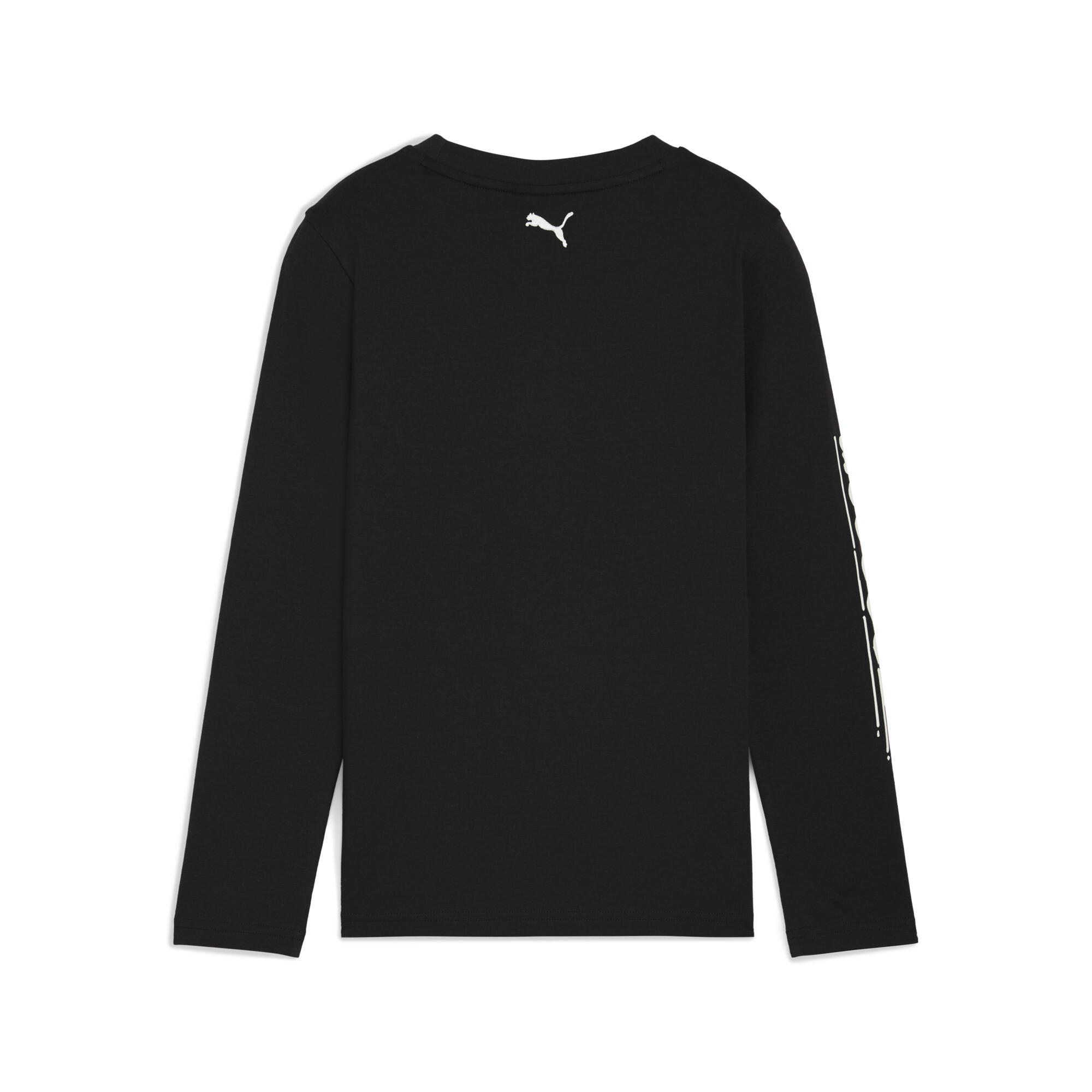 Лонгслив Puma 63223401 - фото 5