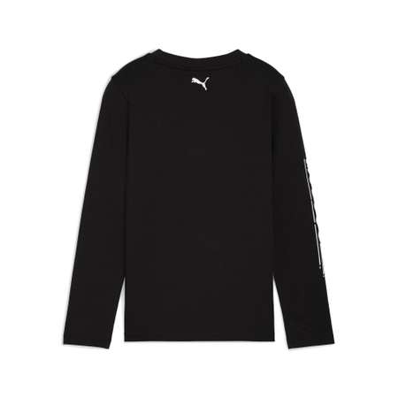 Лонгслив Puma