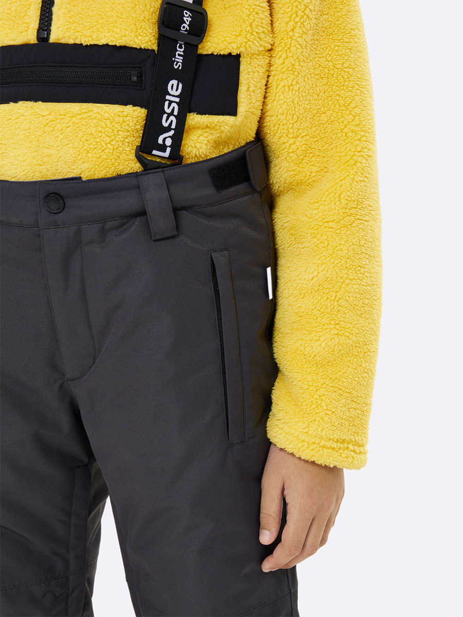 Брюки Lassie 73105415-9990 - фото 5