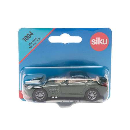 Автомобиль SIKU Mercedes