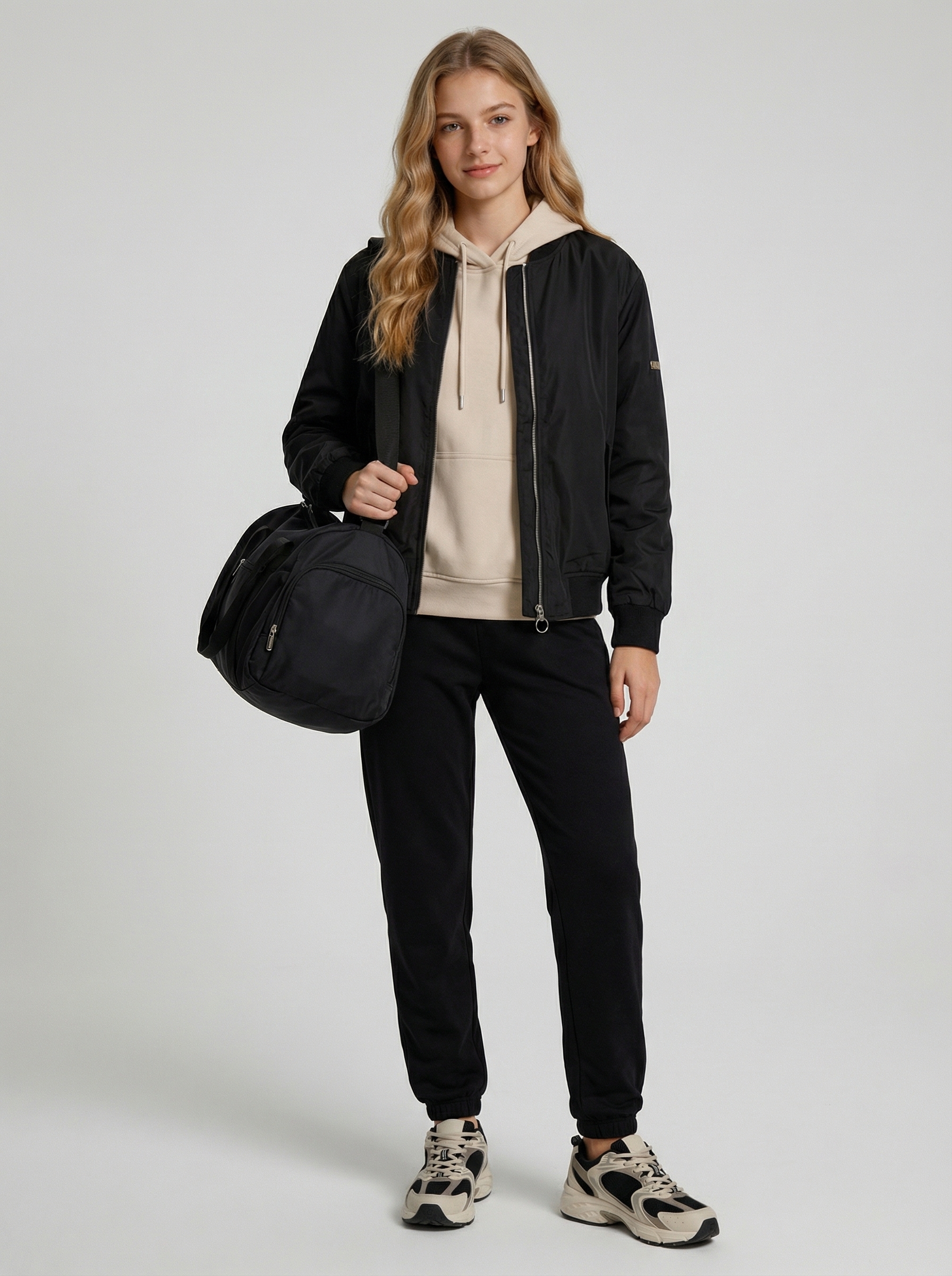 Бомбер WBR 73-007 - фото 17