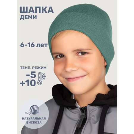 Шапка NIKASTYLE