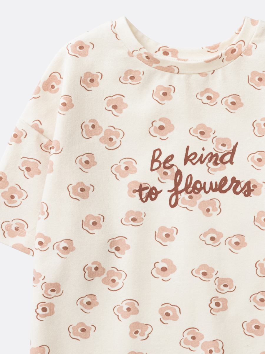 Футболка artie Fk-878d бежевый - фото 2