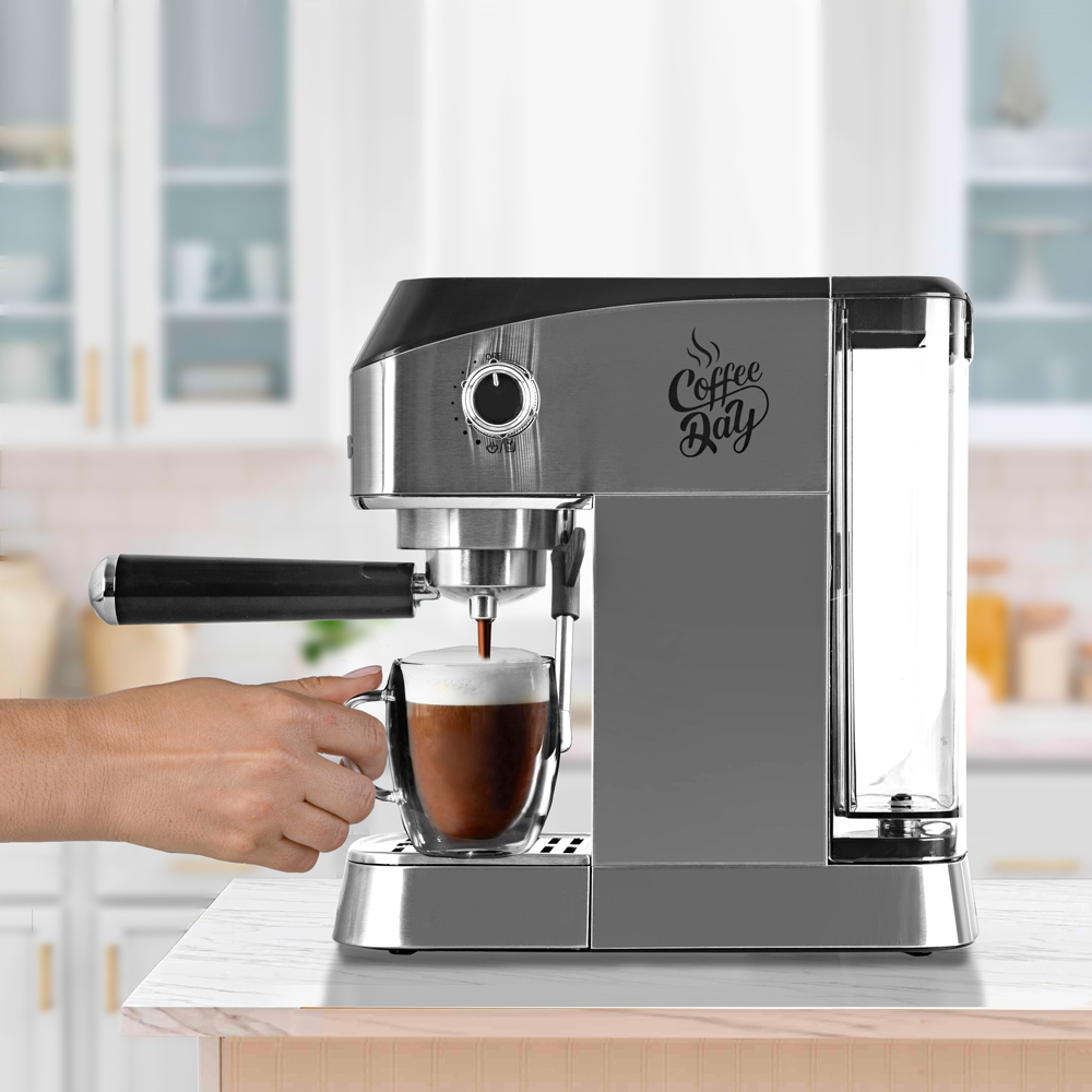 Кофеварка ENDEVER COSTA-1089 - фото 15