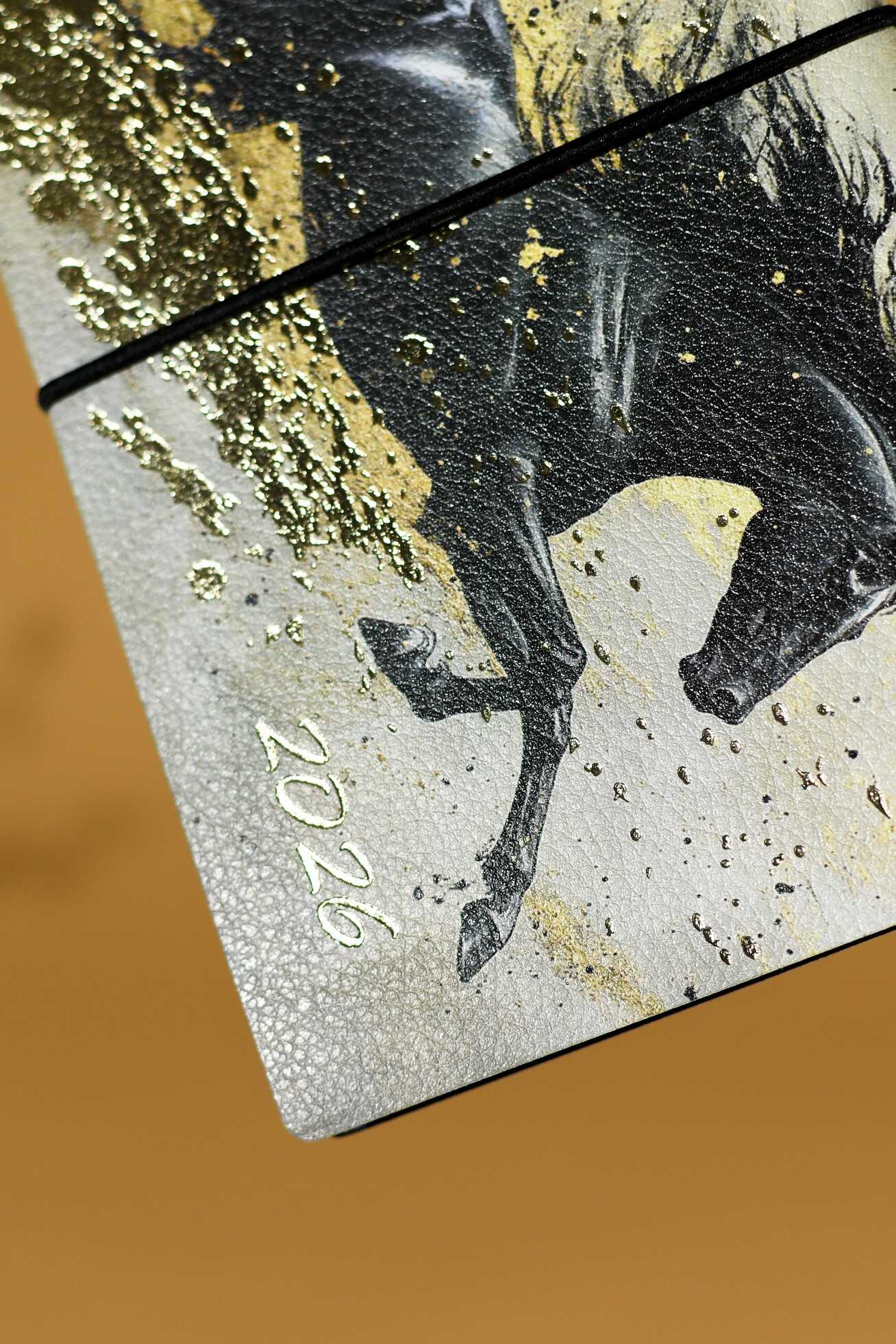 Ежедневник Феникс + ESCALADA 64 лист. - фото 5