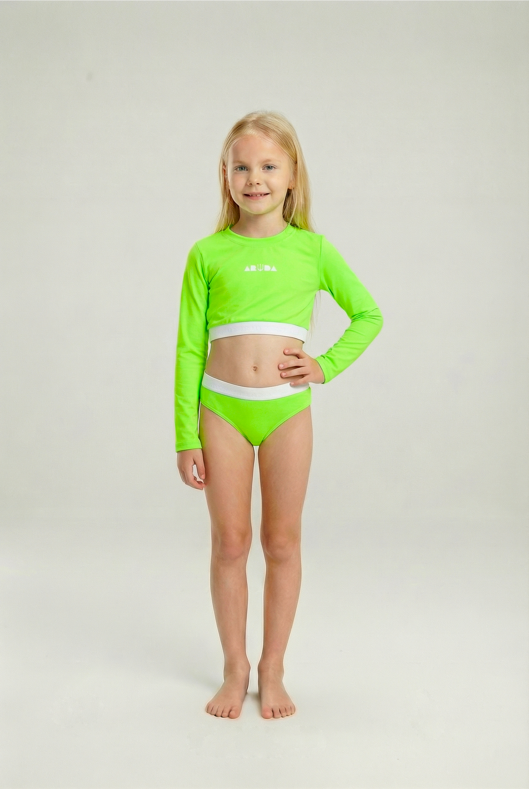 Изображение товара Купальник Aruna: 128 Изображение товара Купальник Aruna: 128