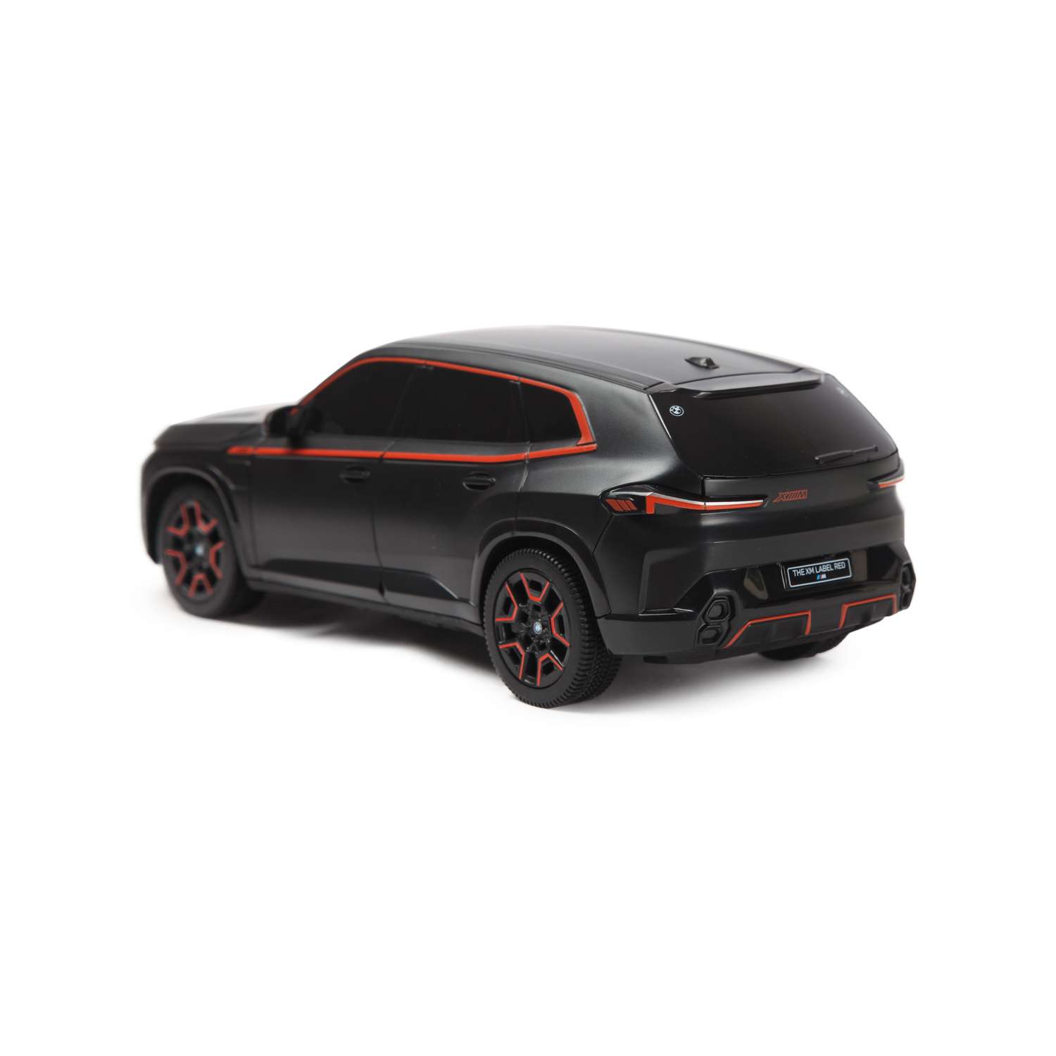 Автомобиль РУ Rastar BMW XM 1:24 - фото 5