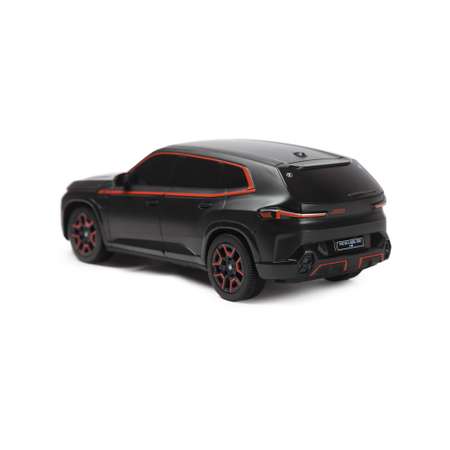 Автомобиль РУ Rastar BMW XM 1:24