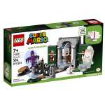 Конструктор LEGO Super Mario 71399 437 дет.