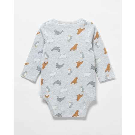 Боди BabyGo