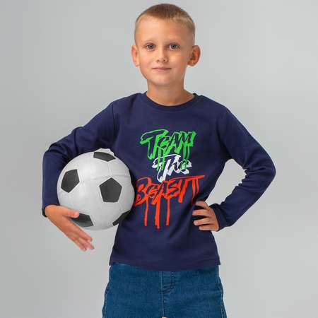 Лонгслив BONITO KIDS