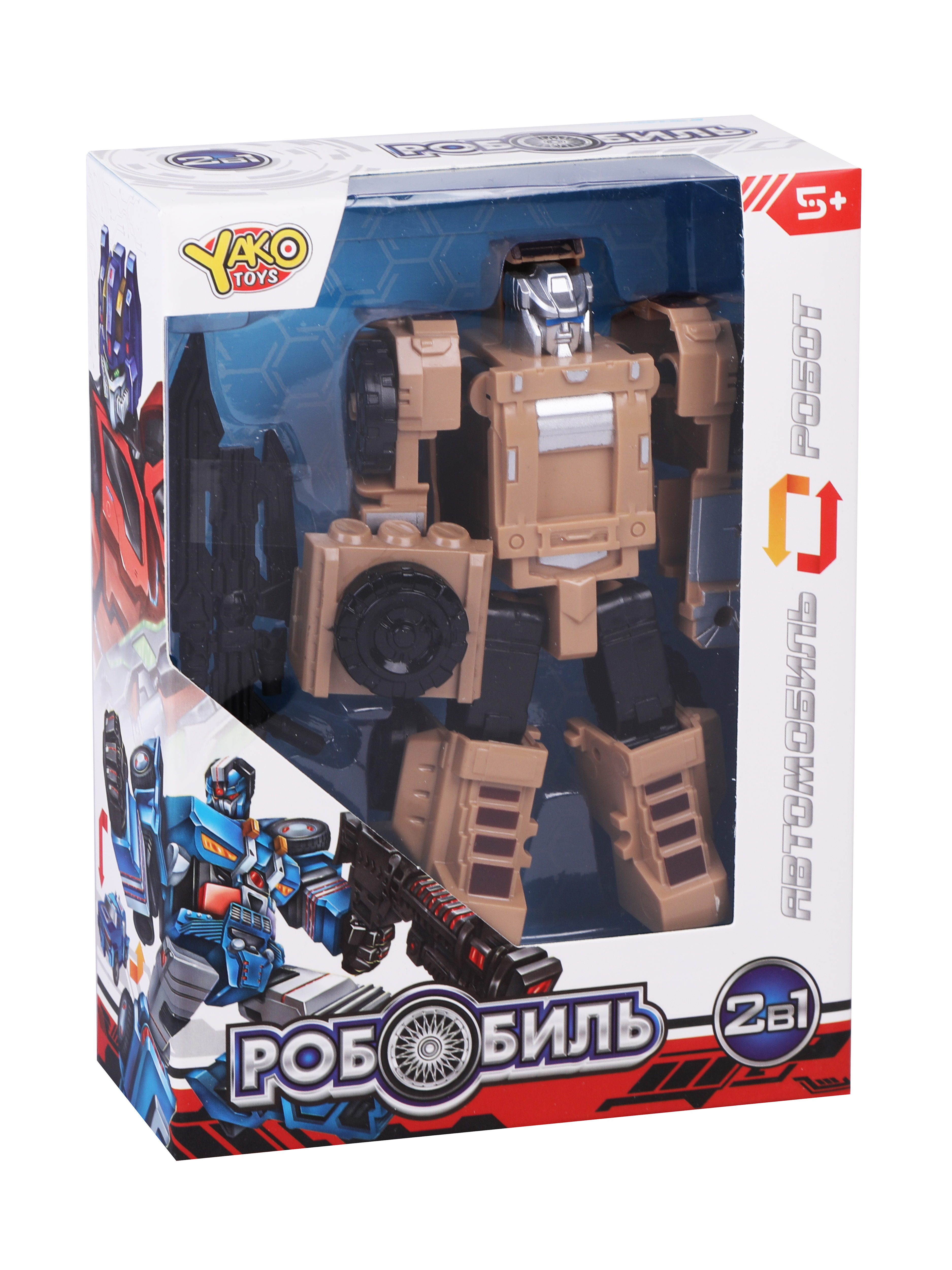 Игровой набор Наша Игрушка - фото 6