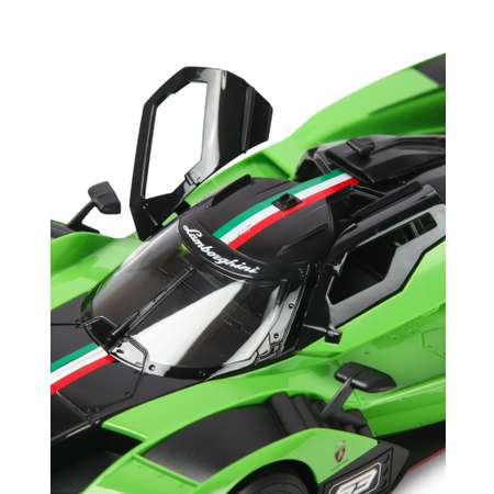 Автомобиль РУ Rastar Lamborghini SC63 1:14