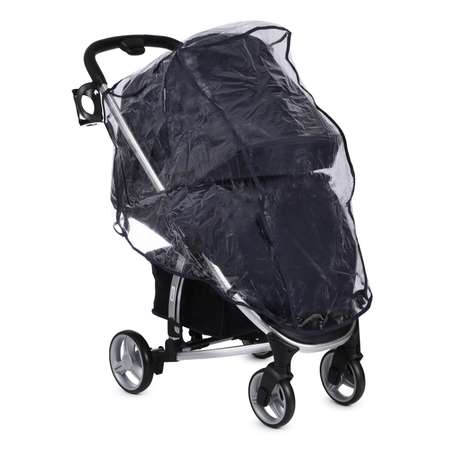 Коляска прогулочная Babyton Cosmo Blue