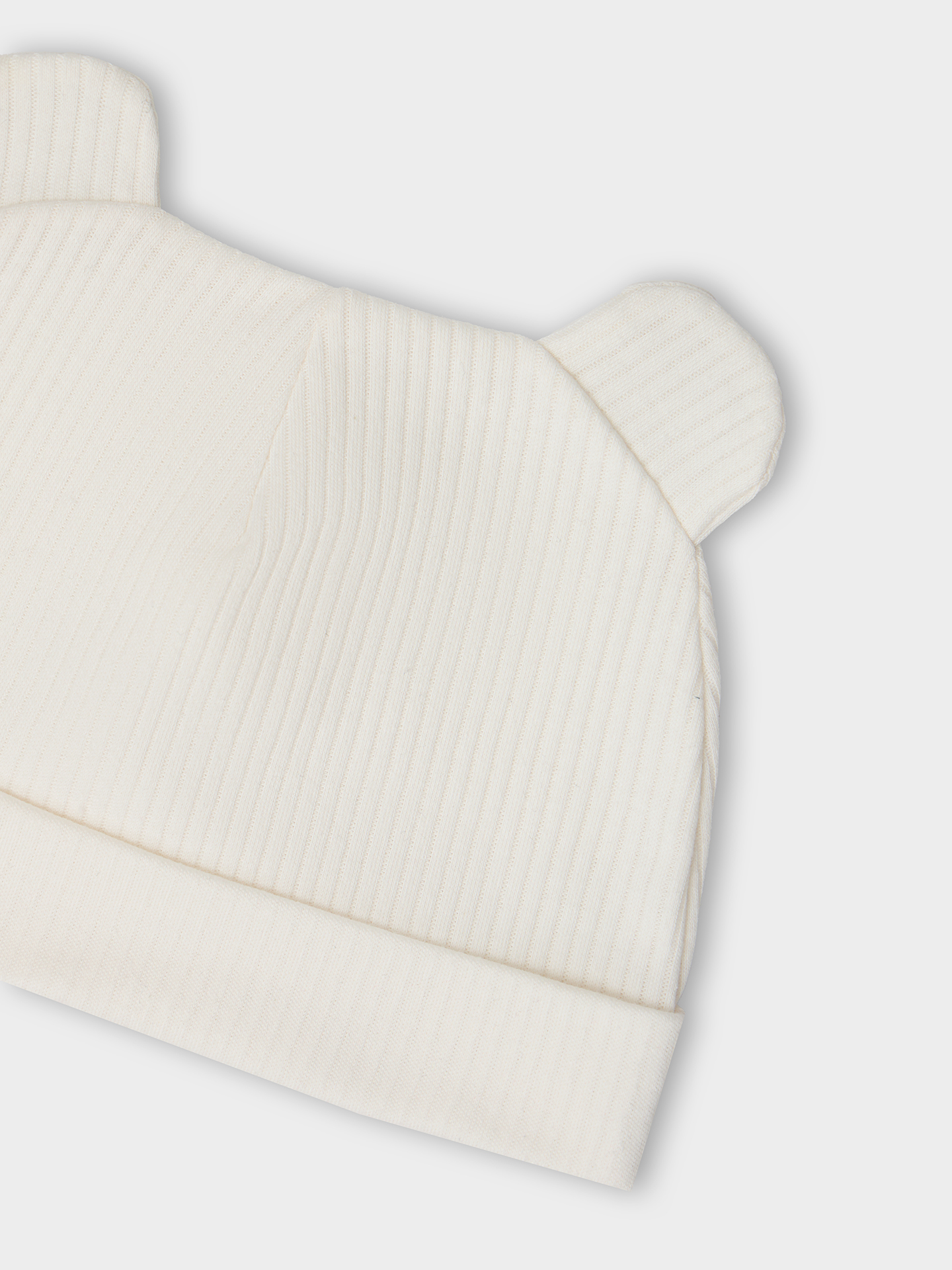 Шапка Mark Formelle (Марк Формэль) 27005/звездно -белый - фото 3