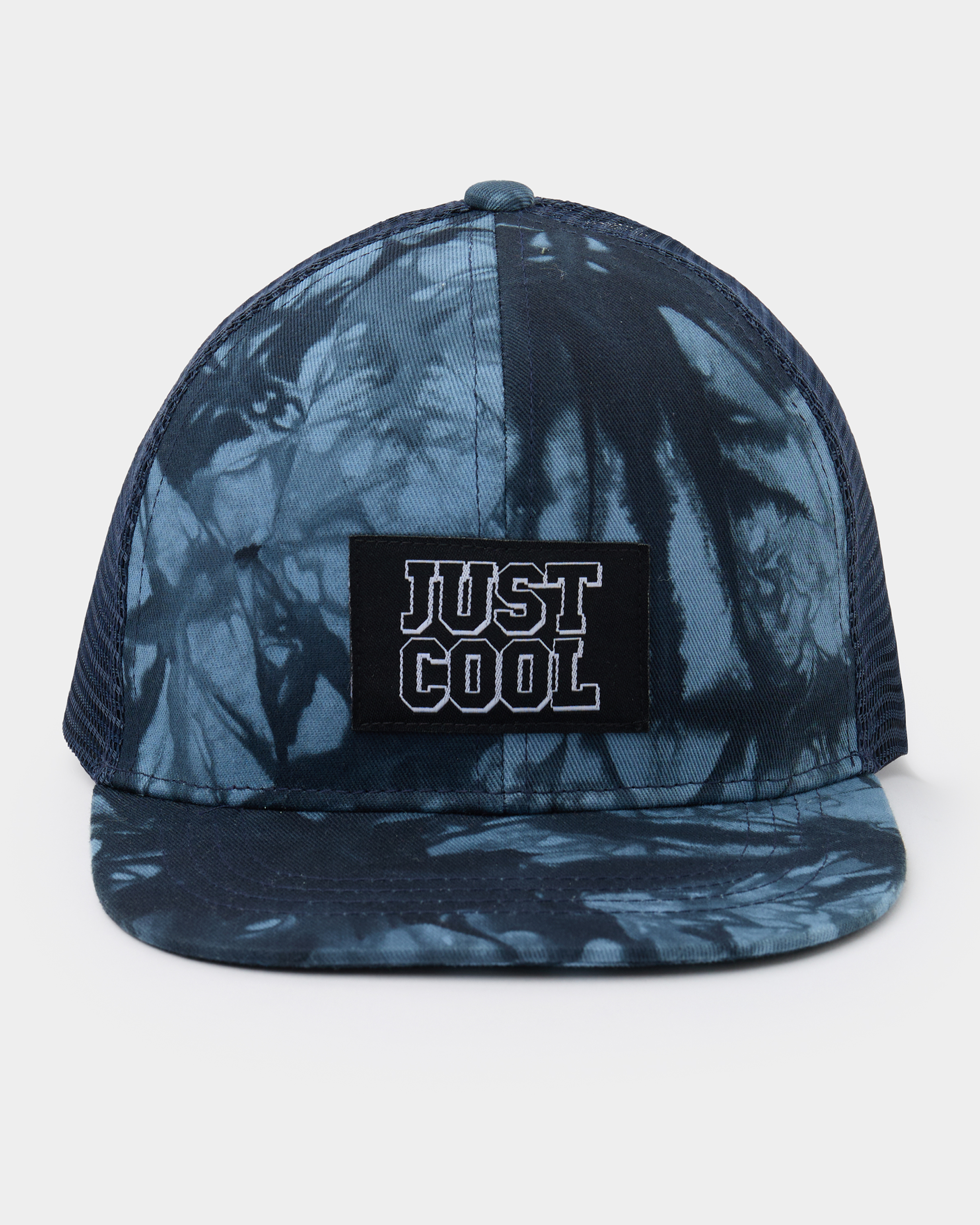 Кепка Futurino S26FU6-B55kb-D6 - фото 3