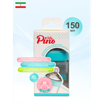 Бутылочка Baby Pino Anti-Colic 150 мл