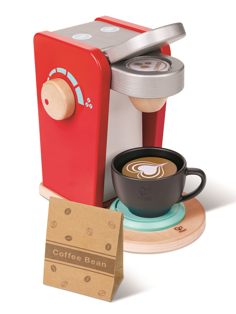 Игрушка Hape посуда - фото 3