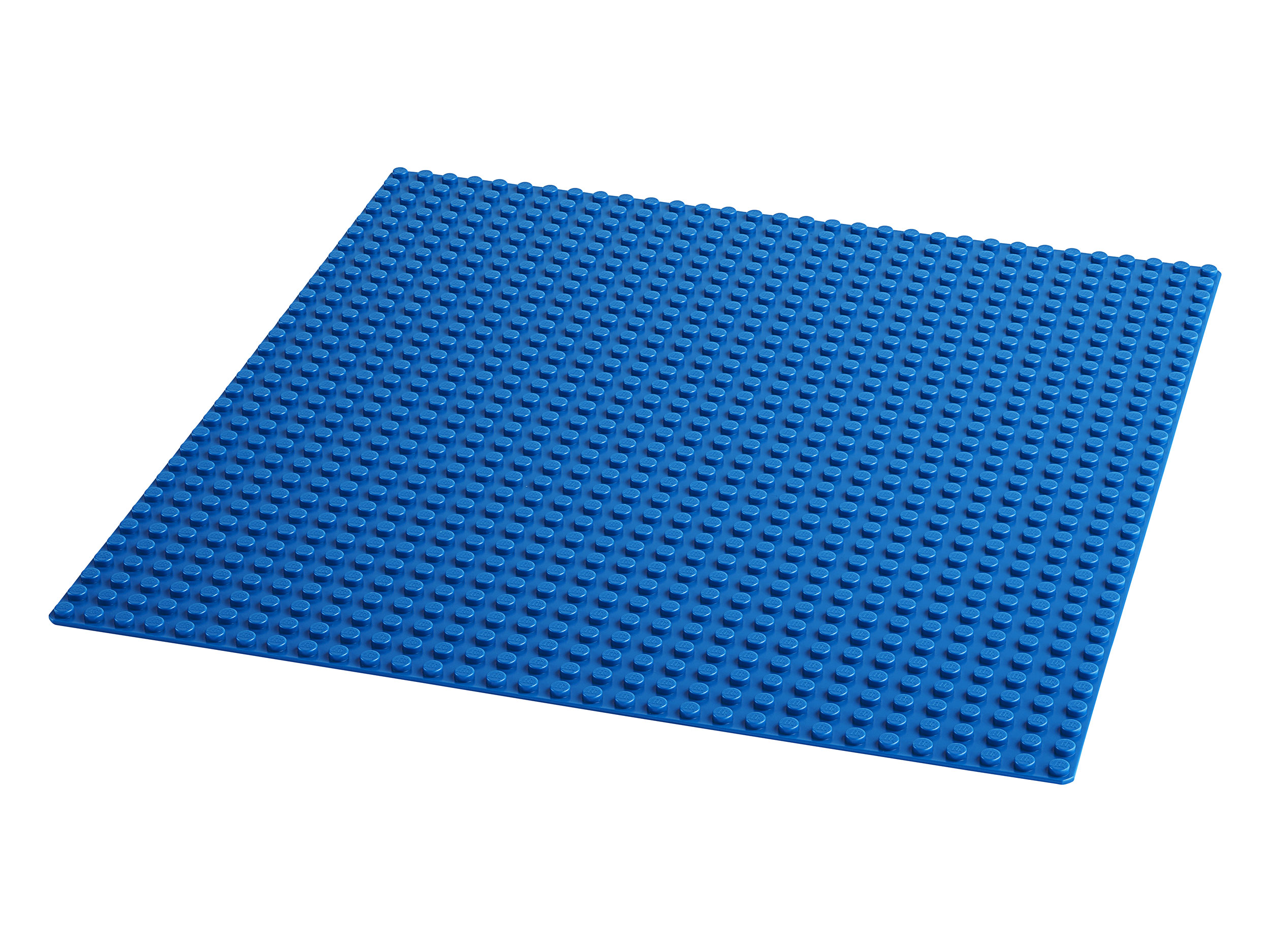 Конструктор LEGO Classic Синяя базовая пластина 11025 1 дет. - фото 2