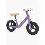 Двухколесный беговел Happy Baby 10 дюймов