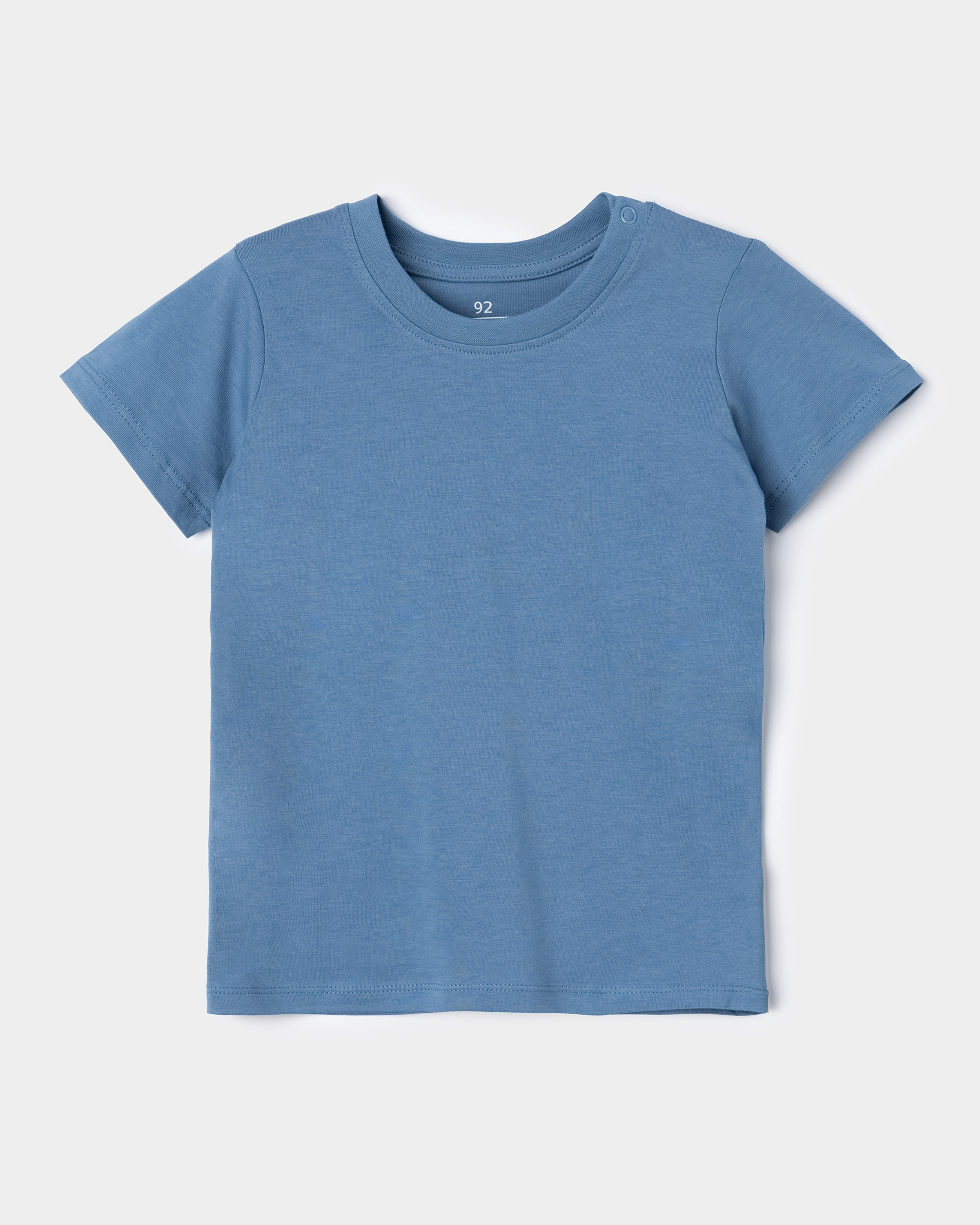 Футболка 2 шт BabyGo S26BG4-B1ib-L2D6 - фото 2