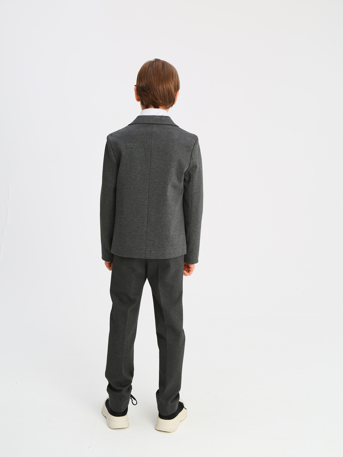 Пиджак Smena 14637 - фото 2