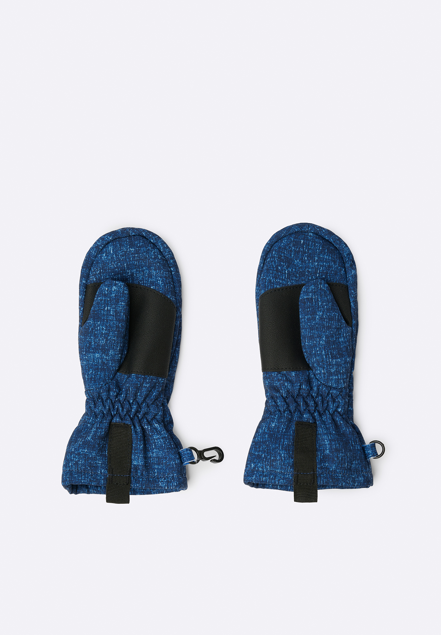 Варежки Lassie 7300077A-6961 - фото 3